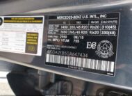 4JGDA2EB5GA647434 2016 MERCEDES-BENZ