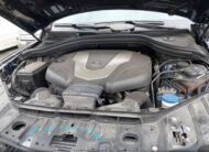 4JGDA2EBXGA734181 2016 MERCEDES-BENZ