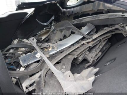 4JGDA2EBXGA734181 2016 MERCEDES-BENZ