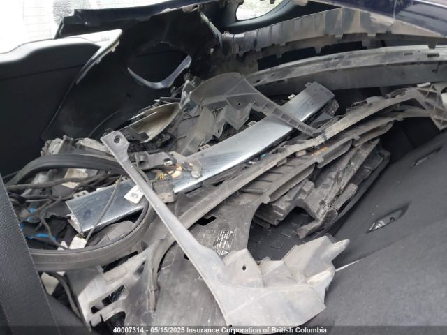 4JGDA2EBXGA734181 2016 MERCEDES-BENZ