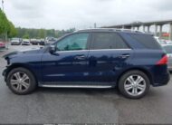 4JGDA2EBXGA734181 2016 MERCEDES-BENZ