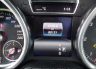 4JGDA2EBXGA734181 2016 MERCEDES-BENZ
