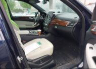 4JGDA2EBXGA734181 2016 MERCEDES-BENZ
