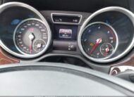 4JGDA2EBXGA734181 2016 MERCEDES-BENZ