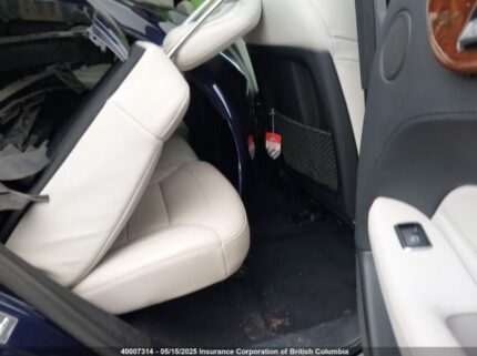 4JGDA2EBXGA734181 2016 MERCEDES-BENZ