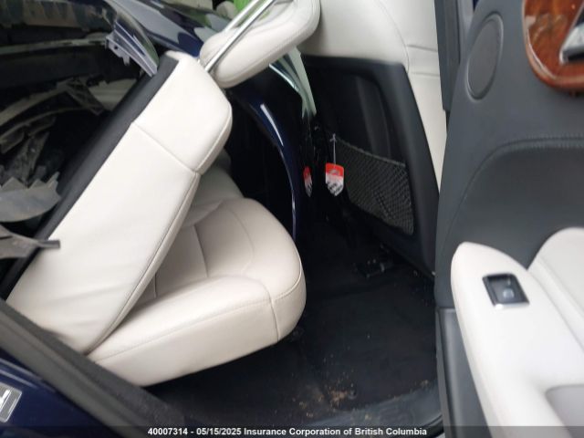 4JGDA2EBXGA734181 2016 MERCEDES-BENZ