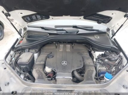4JGDA5GB2JB114179 2018 MERCEDES-BENZ
