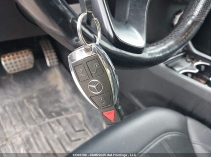 4JGDA5GB2JB114179 2018 MERCEDES-BENZ