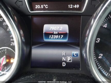 4JGDA5GB2JB114179 2018 MERCEDES-BENZ