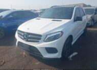 4JGDA5GB3JB035152 2018 MERCEDES-BENZ