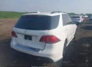 4JGDA5GB3JB035152 2018 MERCEDES-BENZ