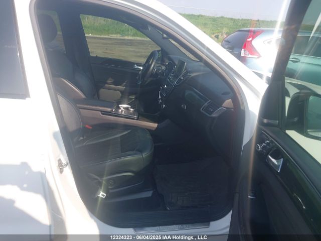 4JGDA5GB3JB035152 2018 MERCEDES-BENZ