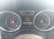 4JGDA5GB3JB035152 2018 MERCEDES-BENZ
