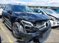 4JGDA5GB3JB163360 2018 MERCEDES-BENZ