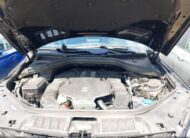 4JGDA5GB3JB163360 2018 MERCEDES-BENZ