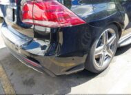 4JGDA5GB3JB163360 2018 MERCEDES-BENZ