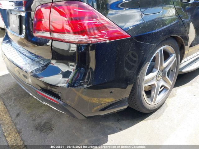 4JGDA5GB3JB163360 2018 MERCEDES-BENZ