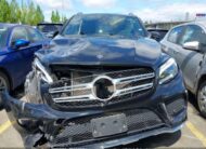 4JGDA5GB3JB163360 2018 MERCEDES-BENZ