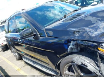 4JGDA5GB3JB163360 2018 MERCEDES-BENZ