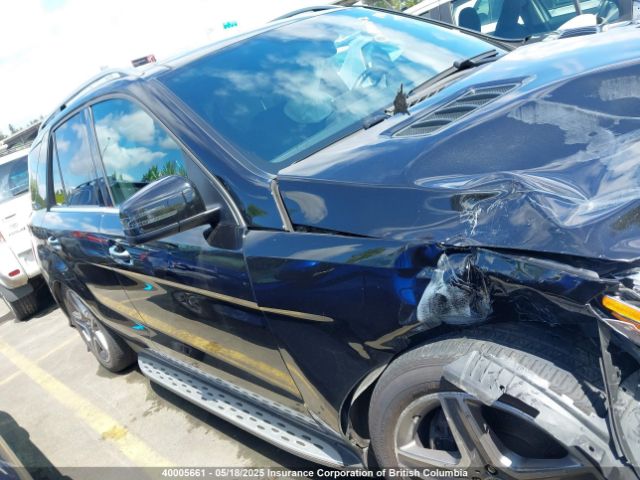 4JGDA5GB3JB163360 2018 MERCEDES-BENZ