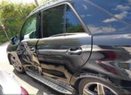 4JGDA5GB3JB163360 2018 MERCEDES-BENZ