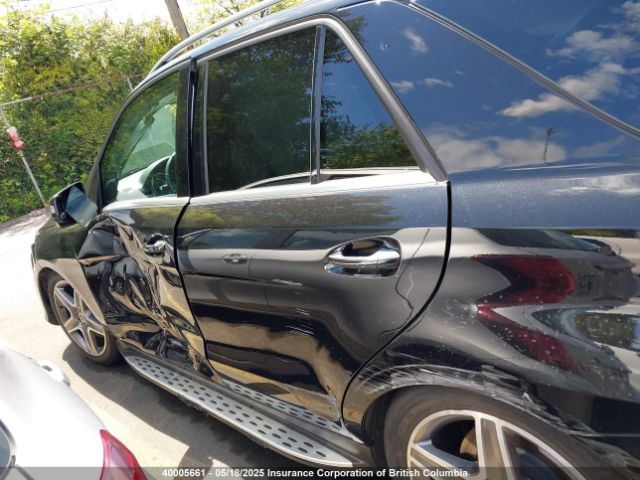 4JGDA5GB3JB163360 2018 MERCEDES-BENZ