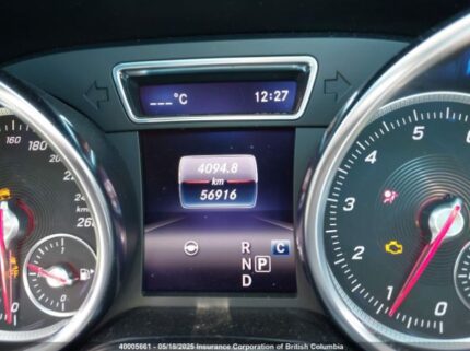 4JGDA5GB3JB163360 2018 MERCEDES-BENZ