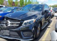 4JGDA5GB3JB163360 2018 MERCEDES-BENZ