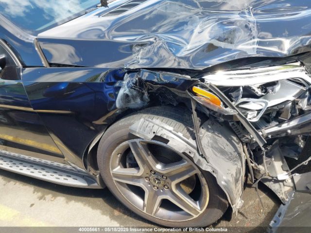 4JGDA5GB3JB163360 2018 MERCEDES-BENZ