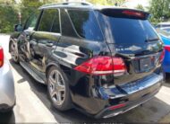 4JGDA5GB3JB163360 2018 MERCEDES-BENZ