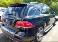 4JGDA5GB3JB163360 2018 MERCEDES-BENZ