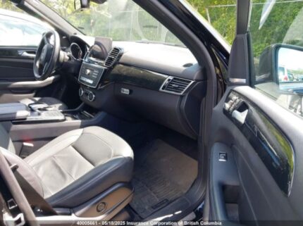 4JGDA5GB3JB163360 2018 MERCEDES-BENZ