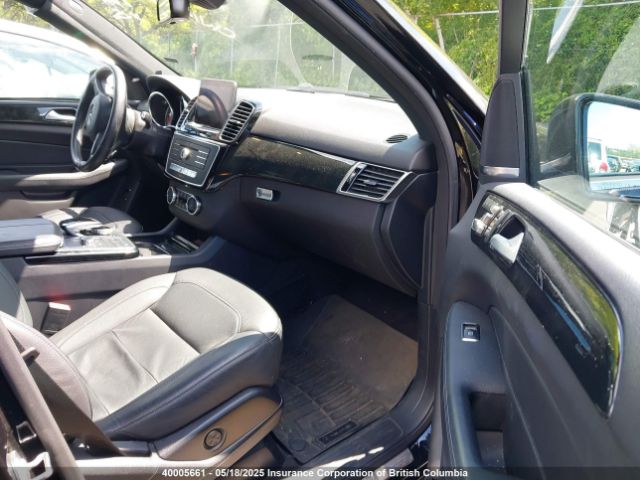 4JGDA5GB3JB163360 2018 MERCEDES-BENZ