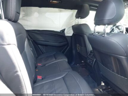 4JGDA5GB3JB163360 2018 MERCEDES-BENZ