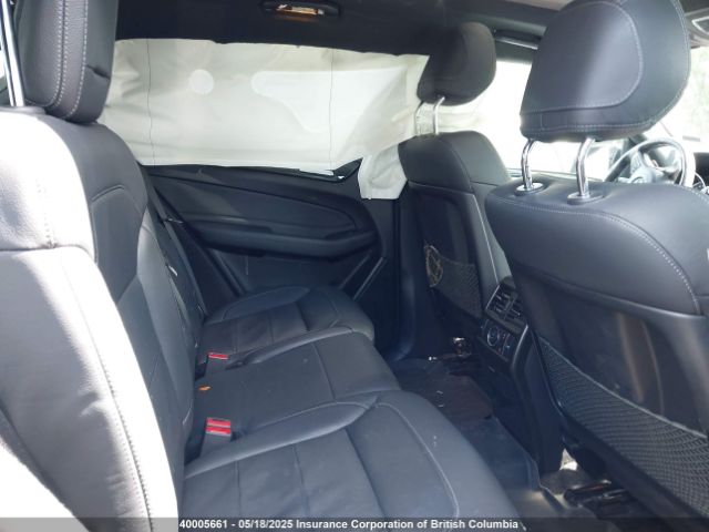 4JGDA5GB3JB163360 2018 MERCEDES-BENZ