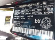 4JGDA5GB3JB163360 2018 MERCEDES-BENZ