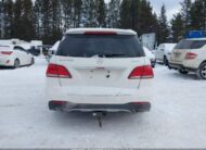 4JGDA5GB4HA983785 2017 MERCEDES-BENZ