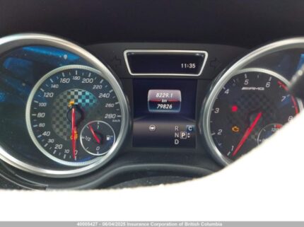 4JGDA6EB2JB063324 2018 MERCEDES-BENZ