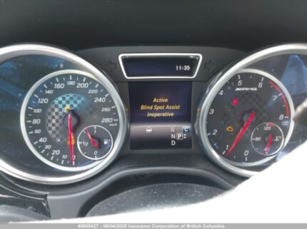 4JGDA6EB2JB063324 2018 MERCEDES-BENZ