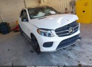 4JGDA6EB6JB065366 2018 MERCEDES-BENZ