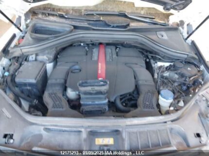 4JGDA6EB6JB065366 2018 MERCEDES-BENZ