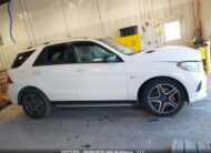4JGDA6EB6JB065366 2018 MERCEDES-BENZ
