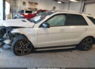 4JGDA6EB6JB065366 2018 MERCEDES-BENZ