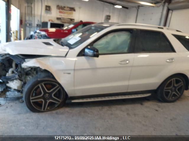 4JGDA6EB6JB065366 2018 MERCEDES-BENZ
