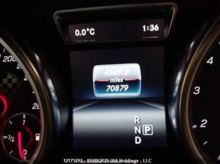 4JGDA6EB6JB065366 2018 MERCEDES-BENZ