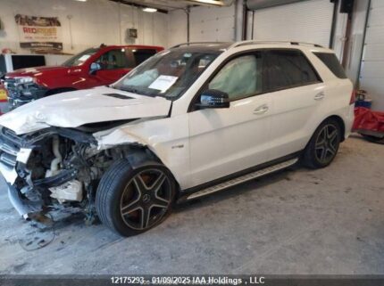 4JGDA6EB6JB065366 2018 MERCEDES-BENZ