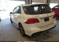 4JGDA6EB6JB065366 2018 MERCEDES-BENZ