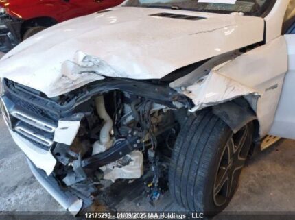 4JGDA6EB6JB065366 2018 MERCEDES-BENZ