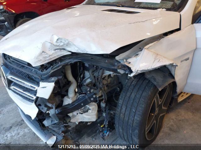 4JGDA6EB6JB065366 2018 MERCEDES-BENZ
