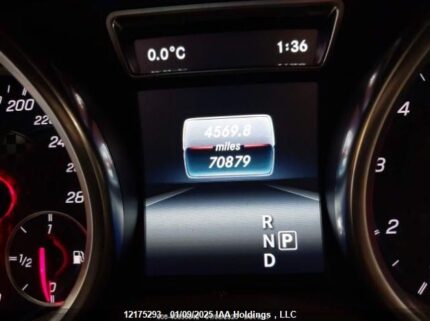 4JGDA6EB6JB065366 2018 MERCEDES-BENZ
